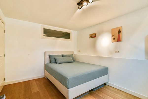Medium property photo - Nassaukade 146H, 1052 EH Amsterdam